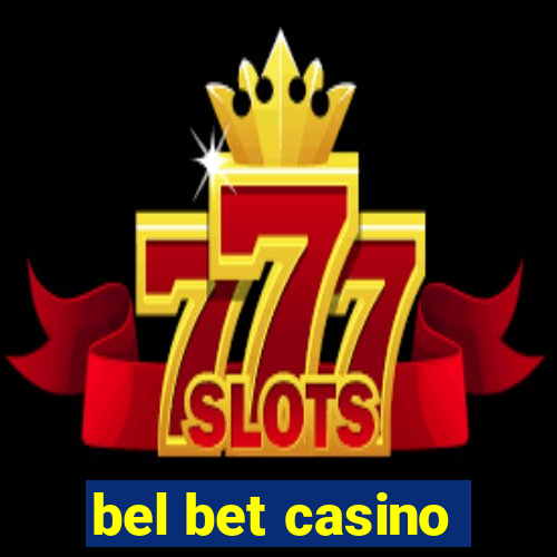 bel bet casino